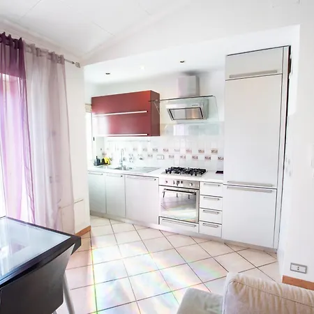 Appartement Attico Appia Antica Ciampino Aeroporto *