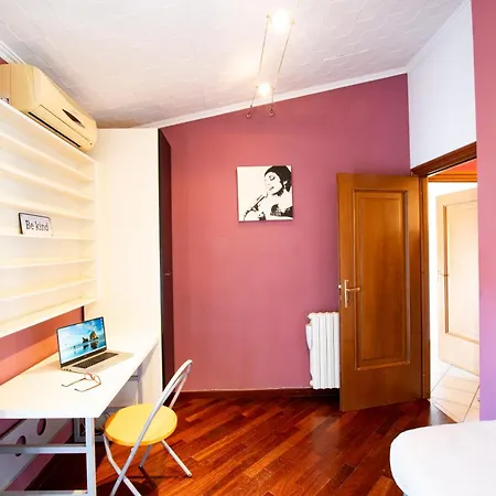 Appartement Attico Appia Antica Ciampino Aeroporto